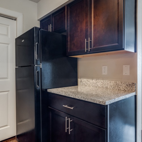 Contemporary cabinetry Contemporary cabinetry